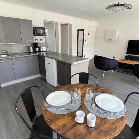 Les Temps Modernes Boulogne-sur-Mer Exterior foto