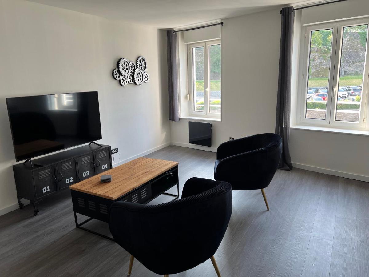 Les Temps Modernes Boulogne-sur-Mer Exterior foto