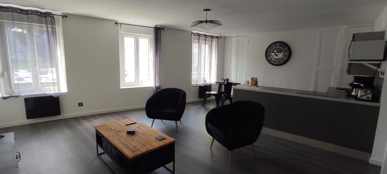 Les Temps Modernes Boulogne-sur-Mer Exterior foto
